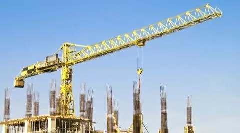 Şereflikoçhisar Vinç